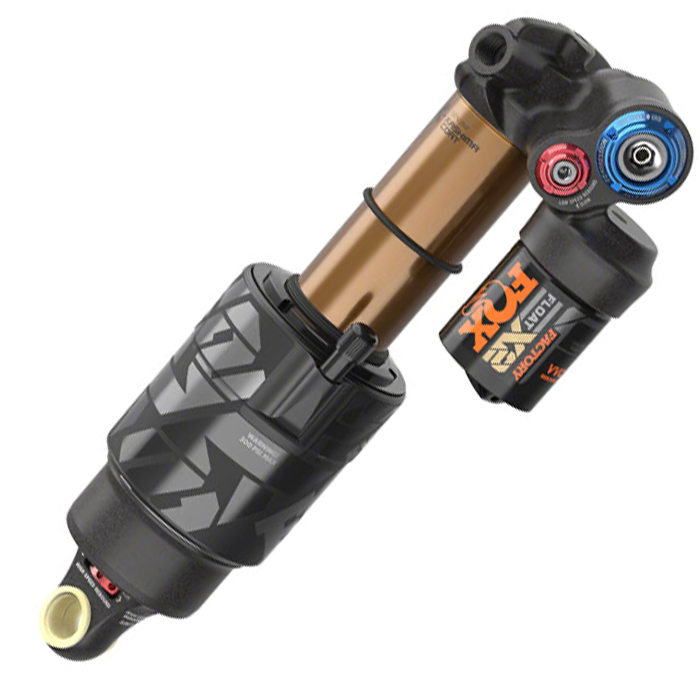 2024, FLOAT X2, F-S, K, HSC, LSC, HSR, LSR, Trunnion, FOX, AM, 225, 75, CX002,