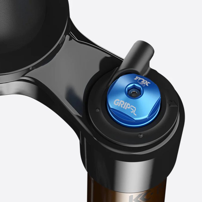 2025, 32, K, FLOAT SC, 29in, F-S SC, 100, Grip SL, Remote-Adj, Psh-Lk, (10pm CP),SHINY BLACK