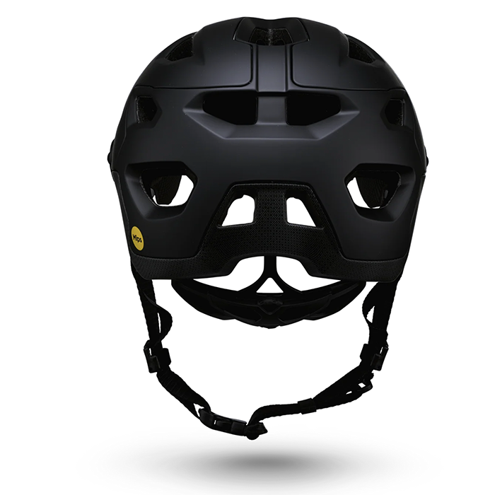 DEPLOY MIPS HELMET-CPSC-BLACK-L
