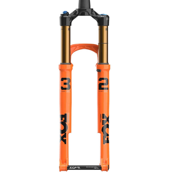 2025, 32, K, FLOAT SC, 29in, F-S SC, 100, Grip SL, Remote-Adj, Psh-Lk, (10pm CP),SHINY ORANGE