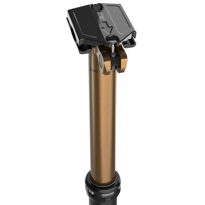 2021 Transfer, F-S, K, Ø 30.9mm, 125mm Drop, Internal, AM