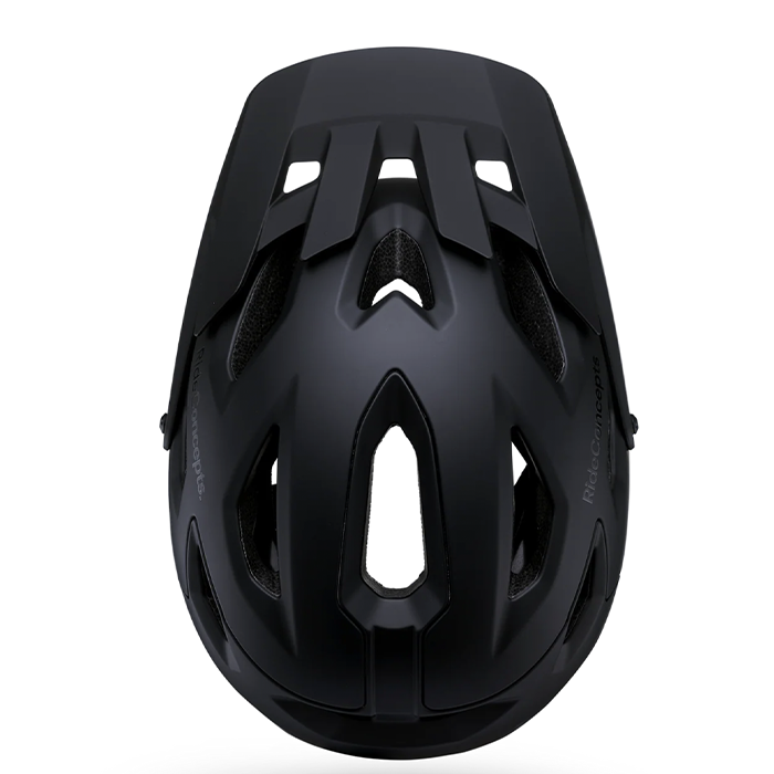 DEPLOY MIPS HELMET-CPSC-BLACK-L