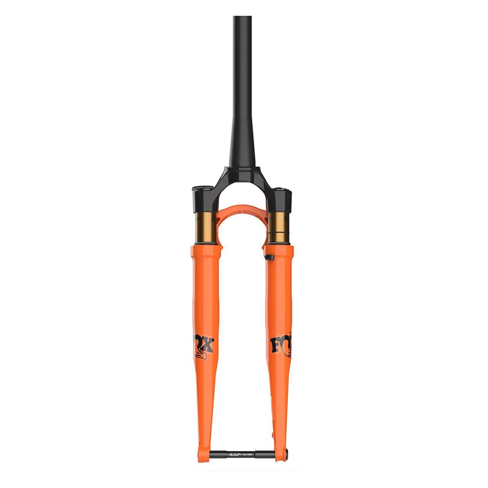 2025, 32, K, FLOAT Taper-Cast, 700c, F-S, 40, Grip SL, 3Pos-Adj, Shiny Orange,