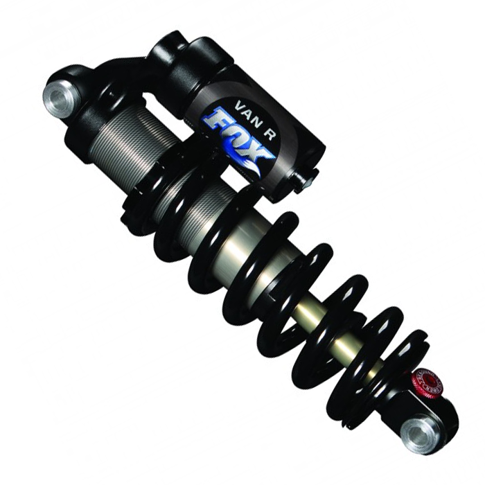 2006, Vanilla R [ 6.500 x 1.500 ], FOX