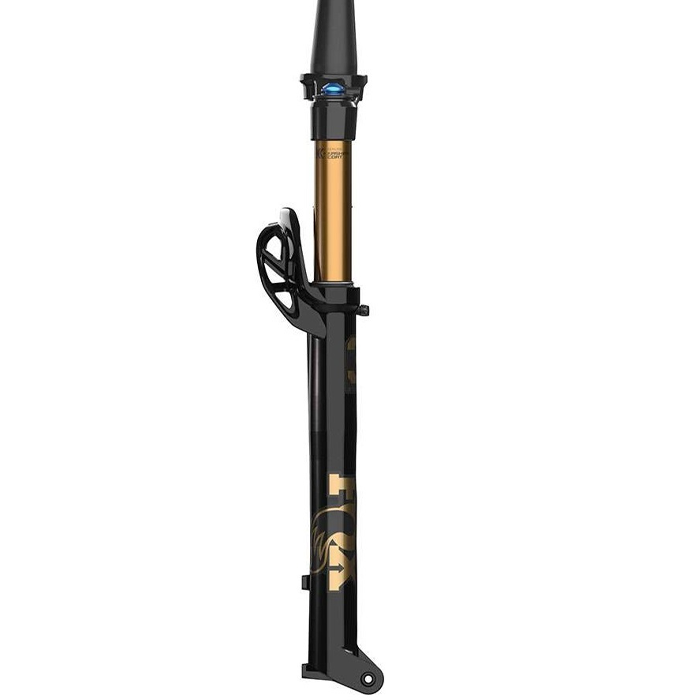 2025, 32, K, FLOAT SC, 29in, F-S SC, 100, Grip SL, Remote-Adj, Psh-Lk, (10pm CP),SHINY BLACK