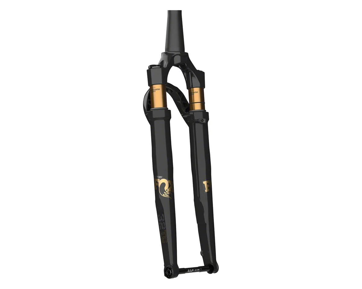 2025, 32, K, FLOAT Taper-Cast, 700c, F-S, 40, Grip SL, 3Pos-Adj, Shiny Blk,