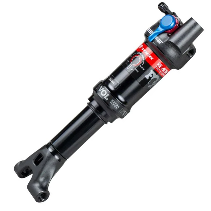 2018, Thru Shaft, K, 3pos, Trunnion, Evol LV, Trek, EX130, 210, 52.5, CM, RM, RaM