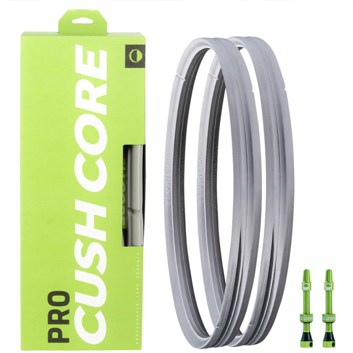 Cush Core Kit - 29 Pro Set