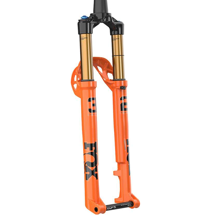 2025, 32, K, FLOAT SC, 29in, F-S SC, 100, Grip SL, Remote-Adj, Psh-Lk, (10pm CP),SHINY ORANGE