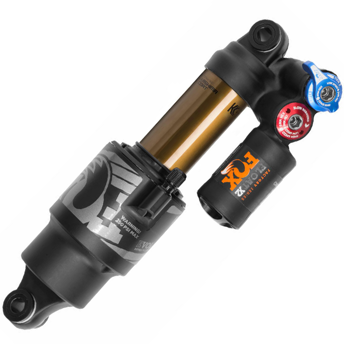 2020, FLOAT X2, F-S, K, HSC, LSR, HSR, LSR, FOX, AM, 250, 70, 0.3 Spacer x1,