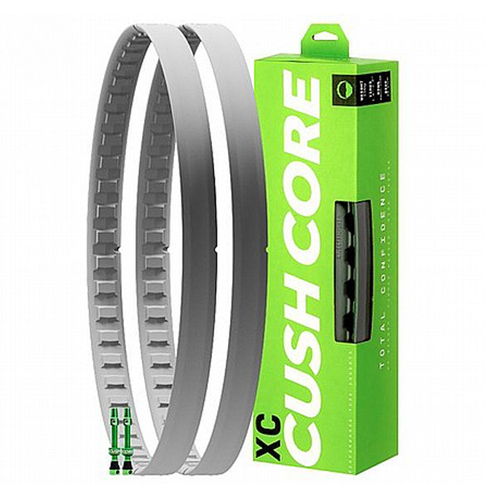 Cush Core Kit - XC 29 Set