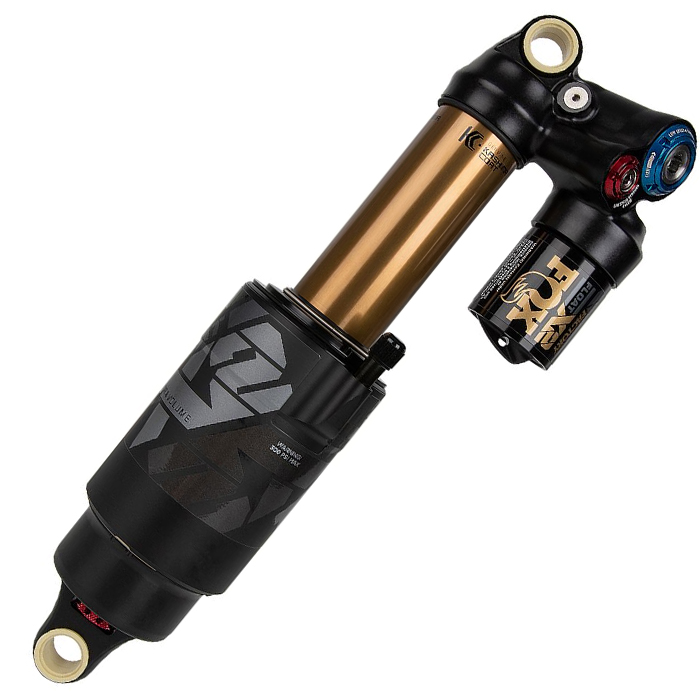 2024, FLOAT X2, F-S, K, HSC, LSC, HSR, LSR, FOX, SRV, 250, 75, CX003, JCR010,