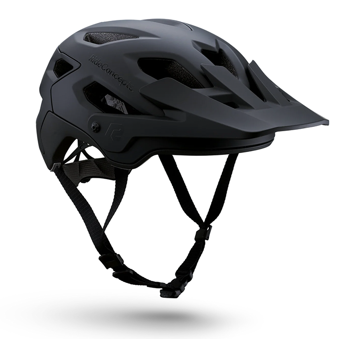 DEPLOY MIPS HELMET-CPSC-BLACK-L