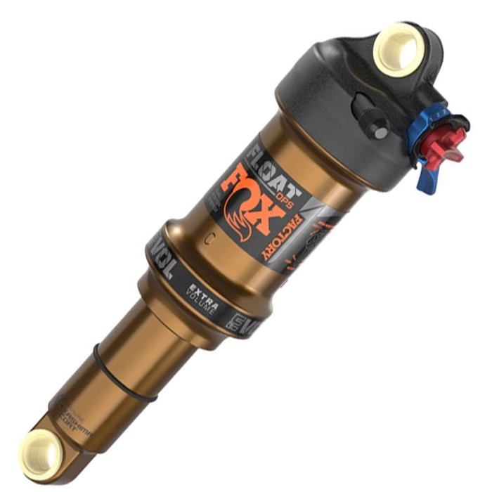 2023_22, FLOAT DPS, F-S, K, 3pos-Adj, Evol SV, FOX, AM, 7.25, 1.75, LCM, LRM, CMF, Orange Logo