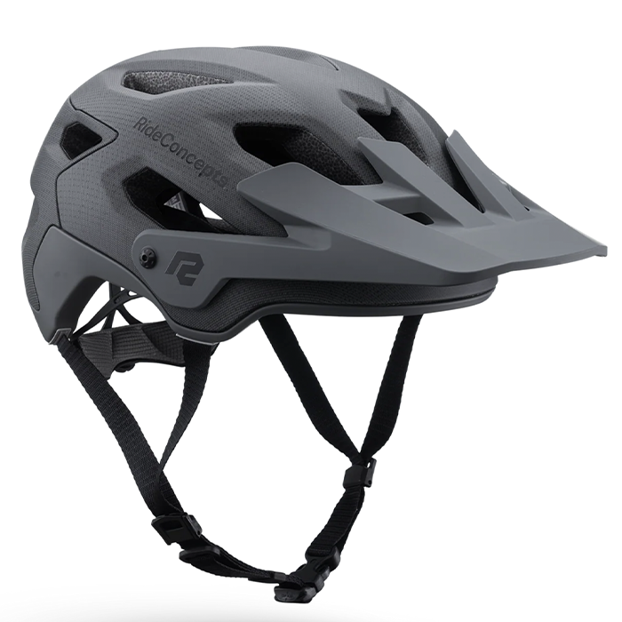 DEPLOY MIPS HELMET-CPSC-CHARCOAL MIST-S