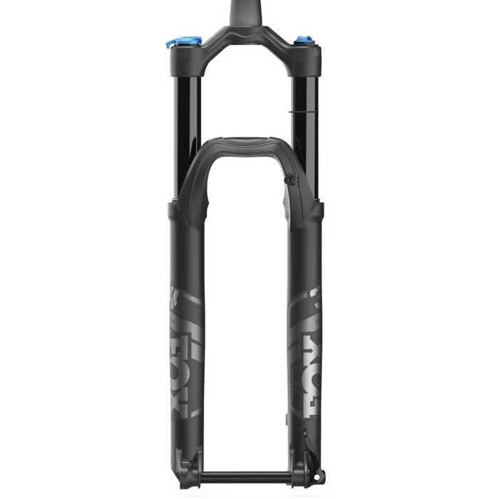 2022, 34, A, FLOAT SC, 29IN, P-S, 120, GRIP, 3POS, MATTE BLK, STD/MATTE BLK LOGO, 15QRX110, 1.5T, 44MM RAKE AM