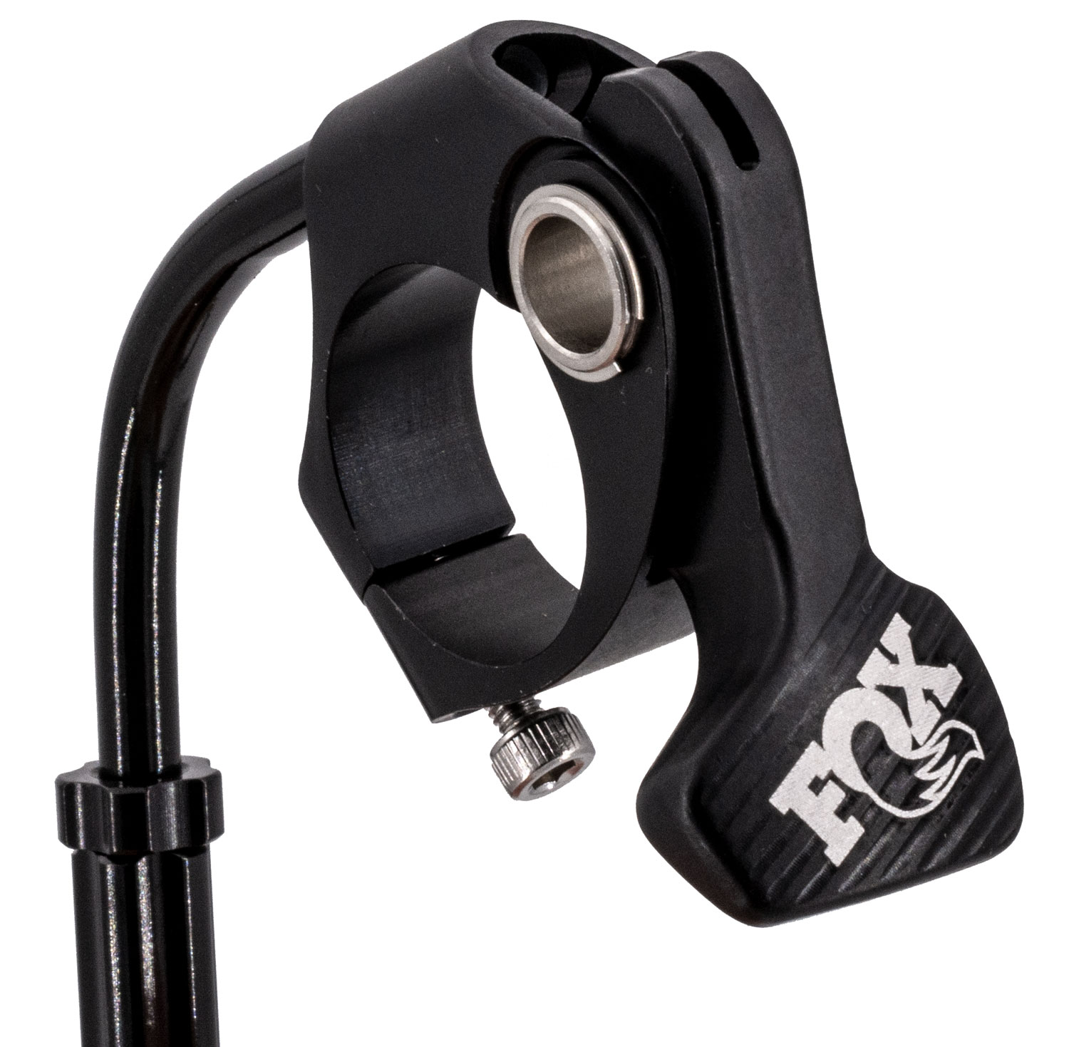 2022 AM, FOX Transfer Lever: Universal Seat Post Remote Lever