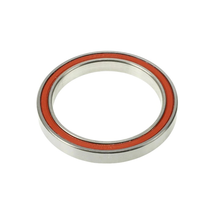 Enduro Bearing; 6809 LLU MAX - Max-Type, Radial Suspension Bearing - 45mm x 58mm x 7mm