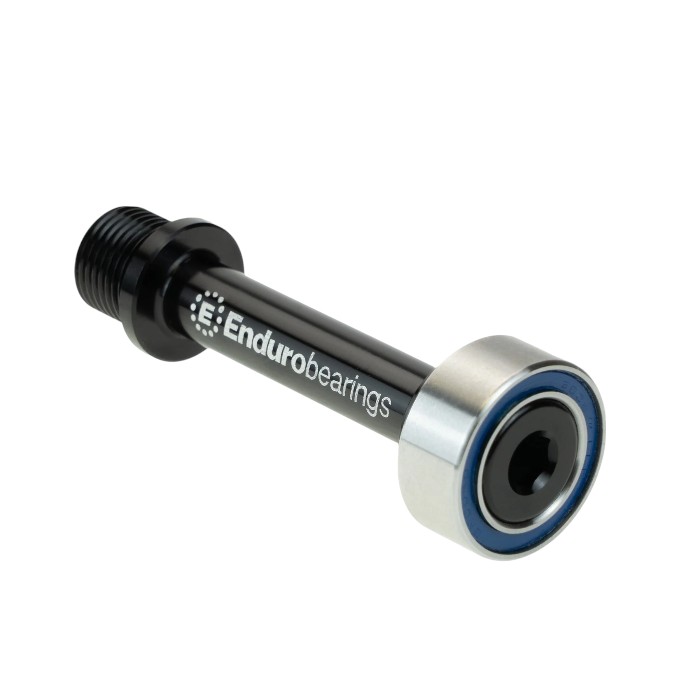 Enduro Bearing - Stainless Bearing Dummy Pedal Tool 3