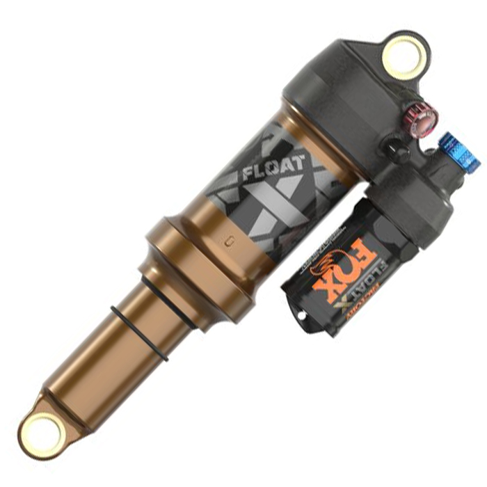 2024, FLOAT X, F-S, K, 2pos-Adj, Evol LV, FOX, AM, 210, 50, 0.6 Spacer, CMFP001,