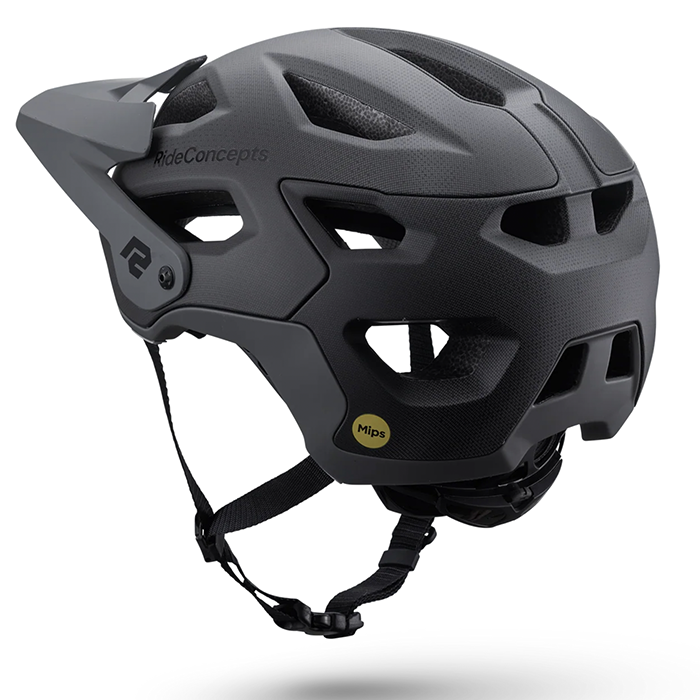 DEPLOY MIPS HELMET-CPSC-CHARCOAL MIST-S
