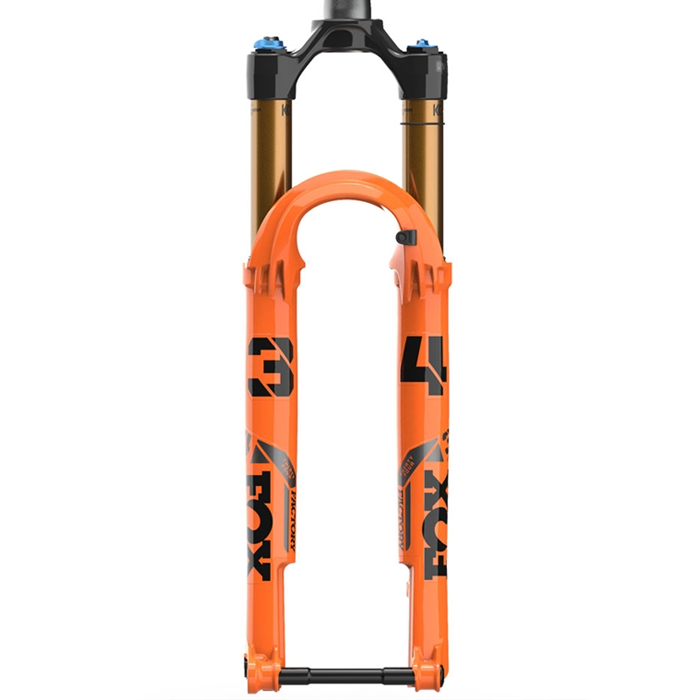 2022, 34, K, FLOAT SC, 29IN, F-S, 120, FIT4, REMOTE-ADJ, PSH-LK, 3POS, SHINY ORANGE, BLACK/CLEAR LOGO, KABOLT 110, BLK, 1.5T, 44MM SHINY BLK AM