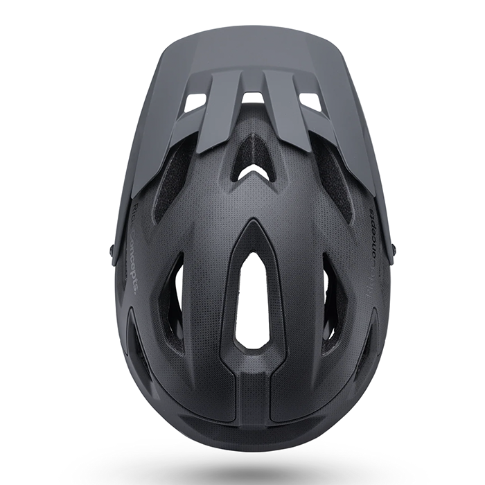 DEPLOY MIPS HELMET-CPSC-CHARCOAL MIST-S