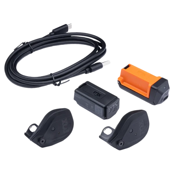 2025 OE/AM, Live Valve Neo, KIT: Front and Rear Bump Sensors