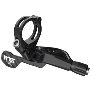 2021 AM, FOX Transfer Lever Assembly: 1x Remote, 22.2, MM, I-Spec EV