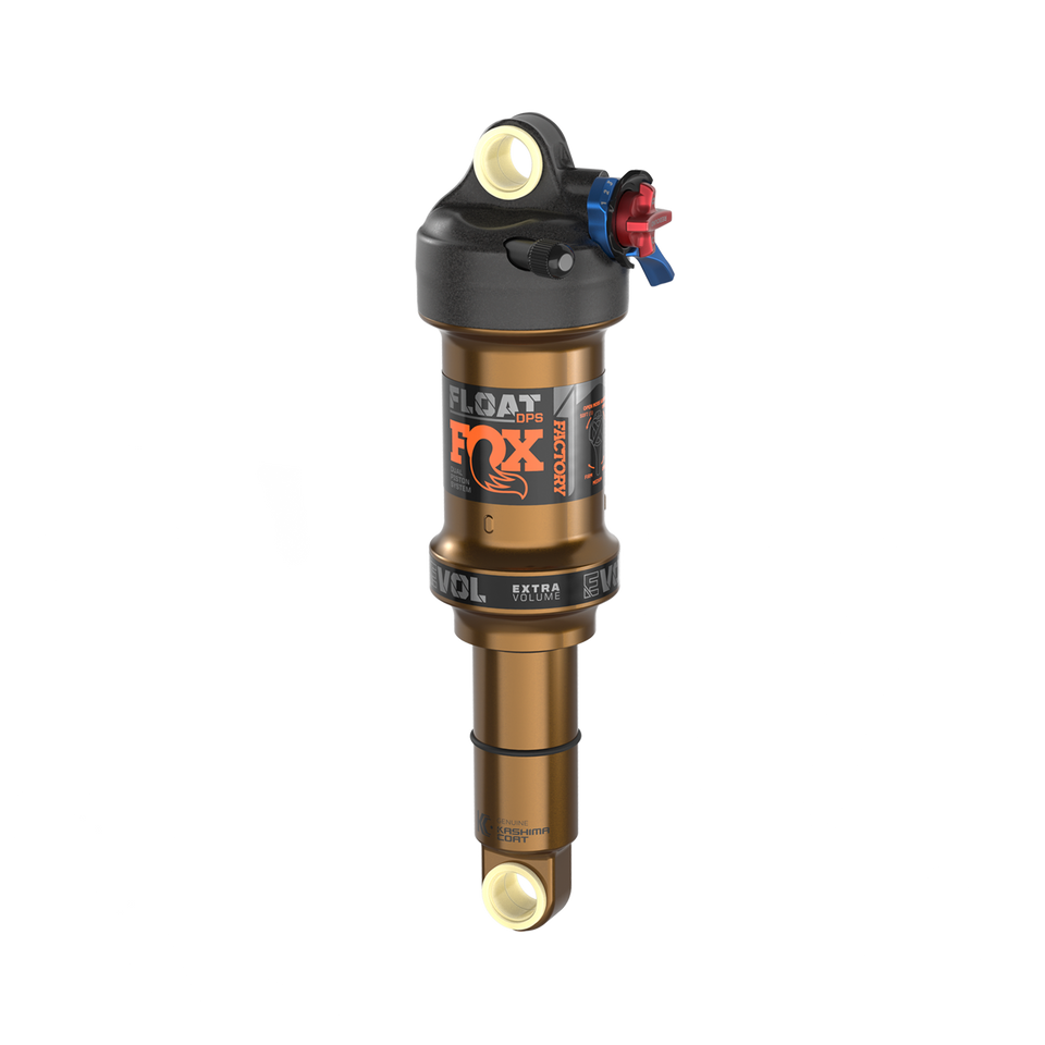 2023_22, FLOAT DPS, F-S, K, 3pos-Adj, Evol SV, FOX, AM, 7.875, 2.0, LCM, LRM,CMF, Orange Logo