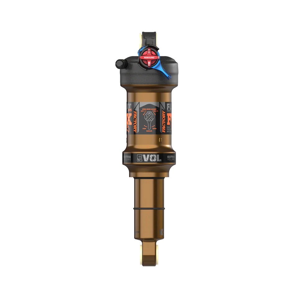 2023_22, FLOAT DPS, F-S, K, 3pos-Adj, Evol SV, FOX, AM, 7.875, 2.0, LCM, LRM,CMF, Orange Logo