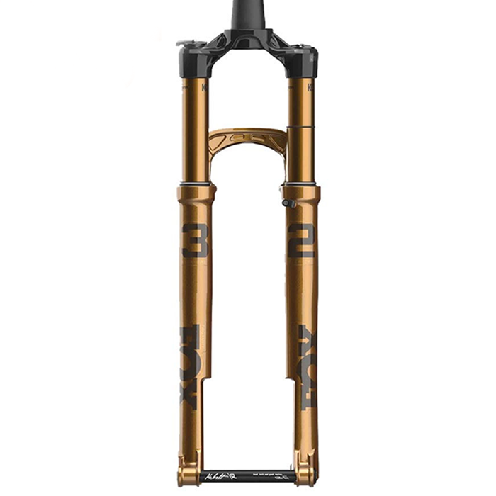 2025, 32, K, FLOAT SC, 29in, F-S, 100, Grip SL, 3Pos-Adj, Podium Gold, Kabolt SL