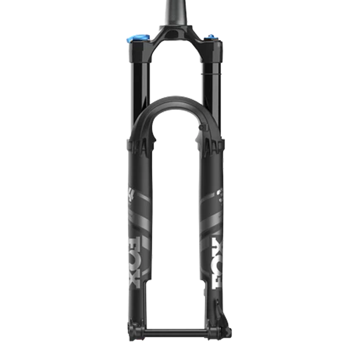 2022, 34, A, FLOAT SC, 29in, P-S SC, 120, Grip, 3Pos, Matte Blk, Std/Matte Blk Logo, Kabolt 110, BLK, 1.5 T, 44mm Rake, AM