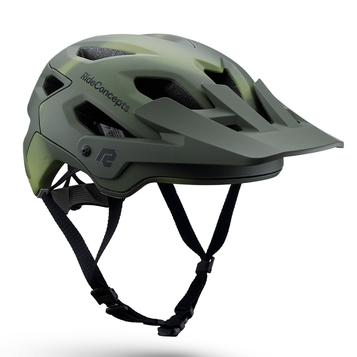 DEPLOY MIPS HELMET-CPSC-EVERGREEN WASH-L