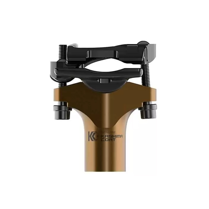 2023 Transfer SL, F-S, K, Ø 31.6mm, 75mm Drop, Internal, AM