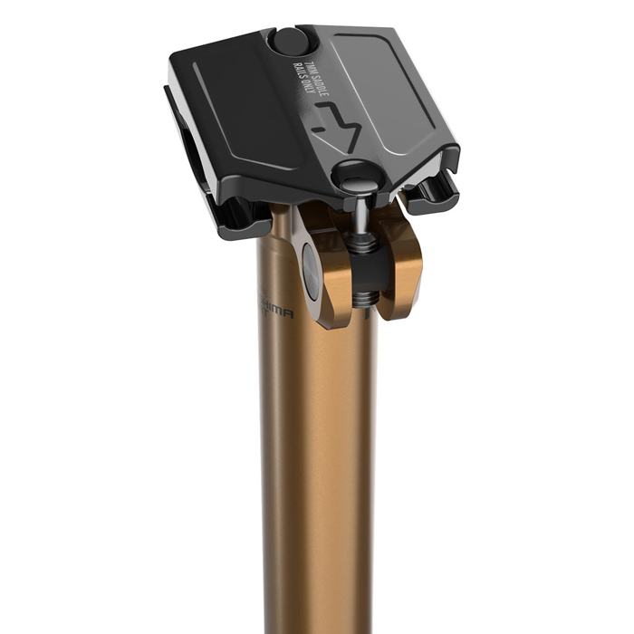 2021 Transfer, F-S, K, Ø 30.9mm, 175mm Drop, Internal, AM