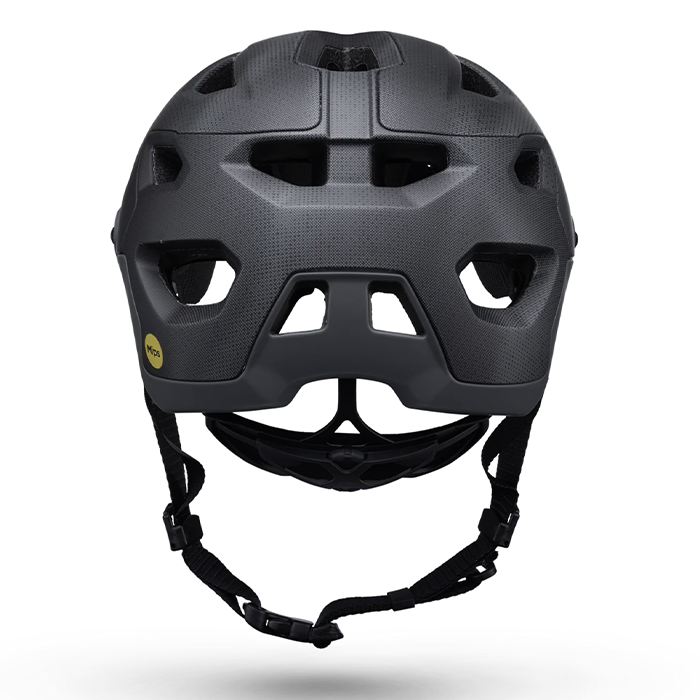 DEPLOY MIPS HELMET-CPSC-CHARCOAL MIST-L
