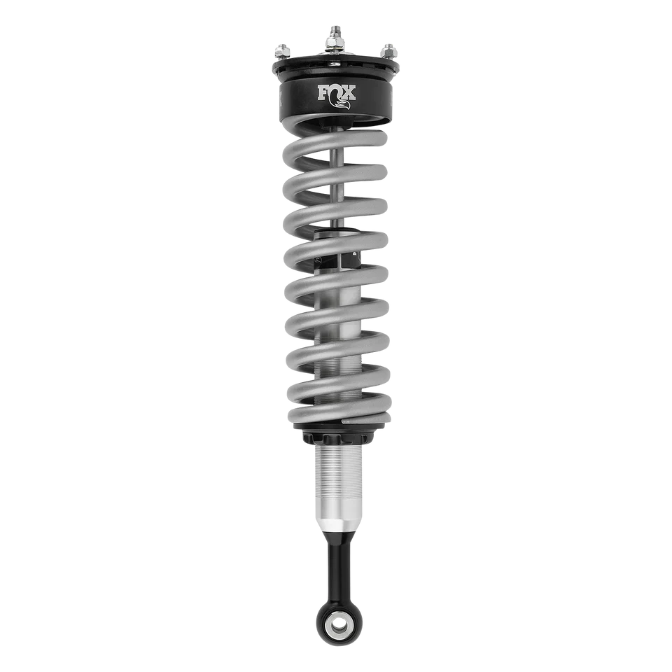 10-14 Toyota FJ Cruiser Front Coilover, PS, 2.0, IFP, 5.2", 0-2" Lift