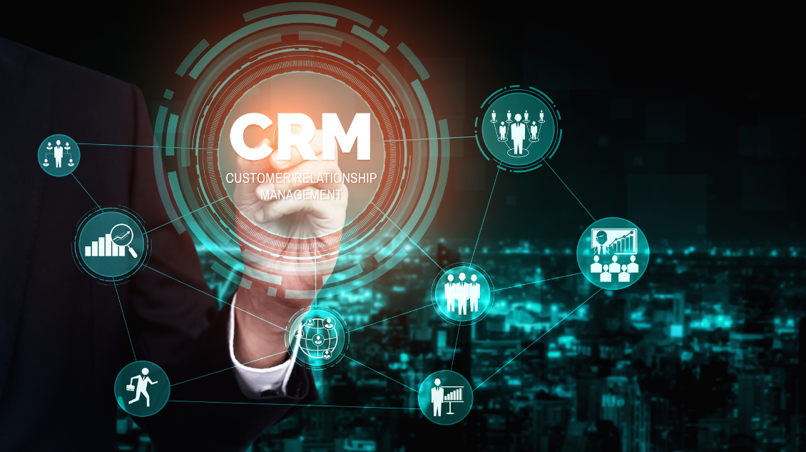 CRM
