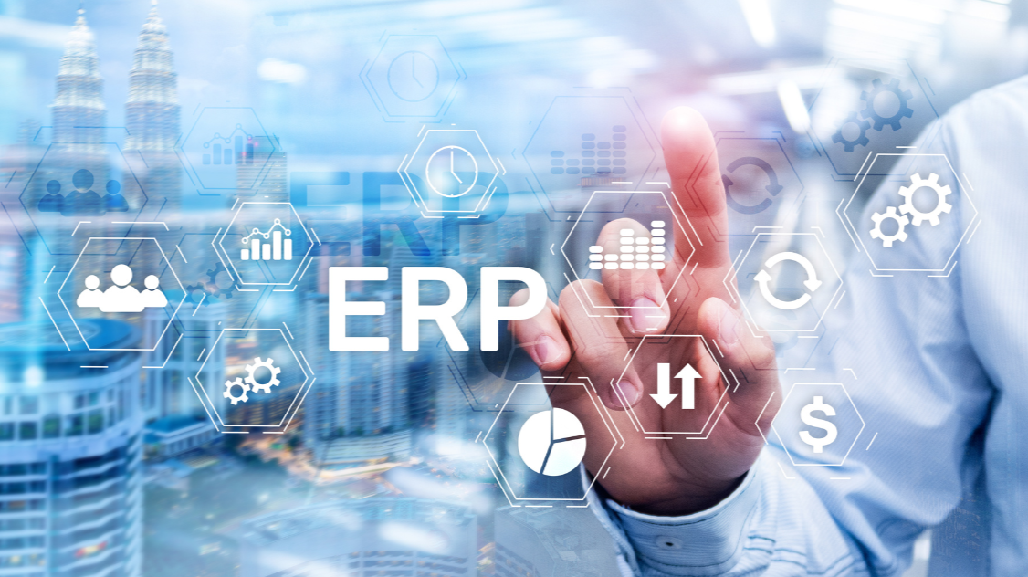 ERP